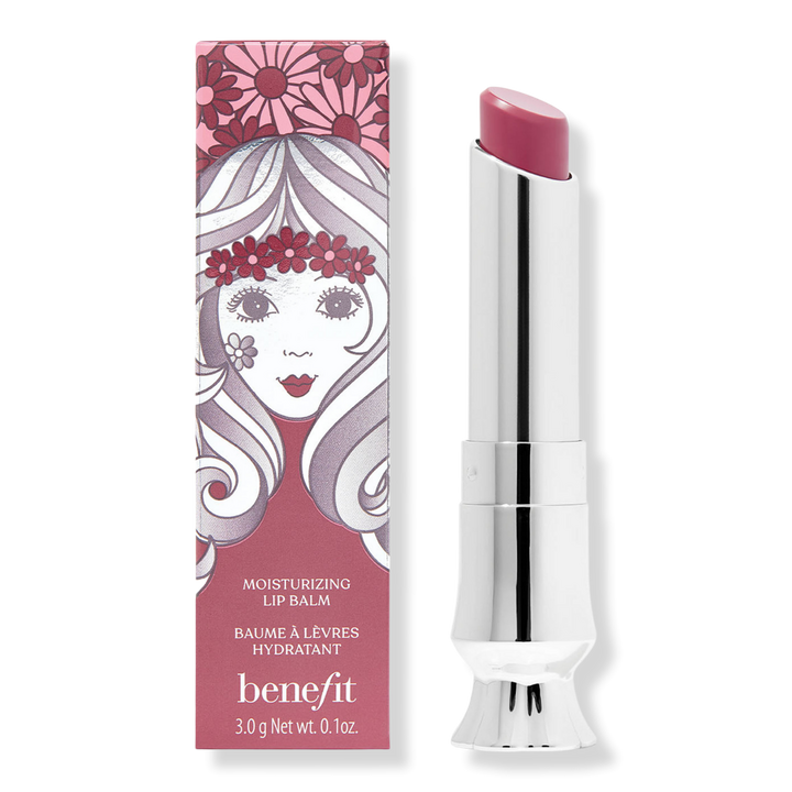 Benefit Cosmetics California Kissin' ColorBalm Moisturizing Lip Balm #1