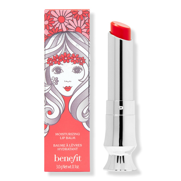 Benefit Cosmetics California Kissin' ColorBalm Moisturizing Lip Balm #1