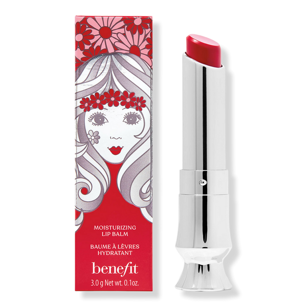 Benefit Cosmetics California Kissin' ColorBalm Moisturizing Lip Balm #1