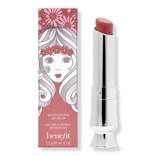 Benefit Cosmetics California Kissin' ColorBalm Moisturizing Lip Balm #1