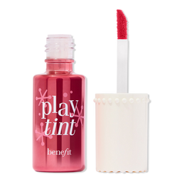 Benefit Cosmetics Benetint Liquid Lip & Cheek Stain - Playtint