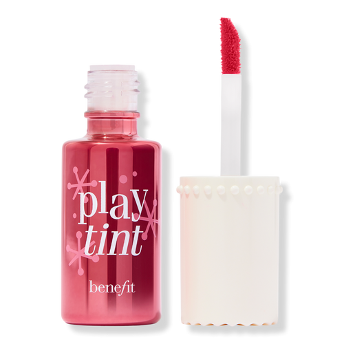 Playtint Liquid Lip Blush & Cheek Tint - Benefit Cosmetics | Ulta Beauty