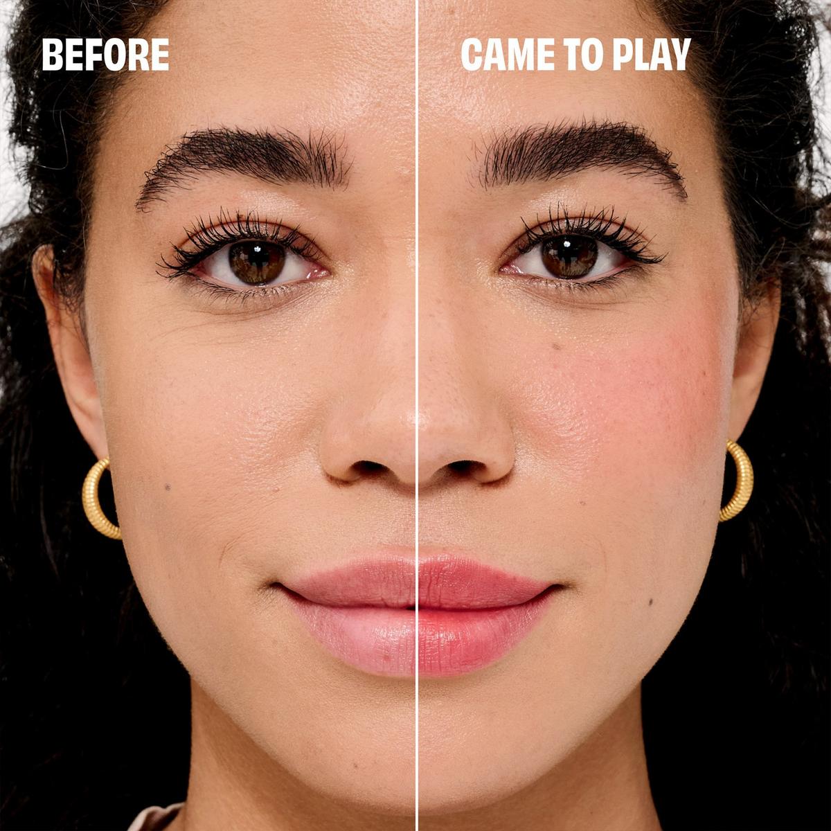 Liquid Lip Blush & Cheek Tint