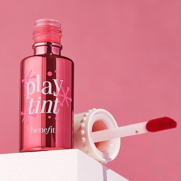Benefit Cosmetics Benetint Liquid Lip & Cheek Stain #7
