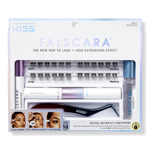 Falscara Lengthening Lash Starter Kit
