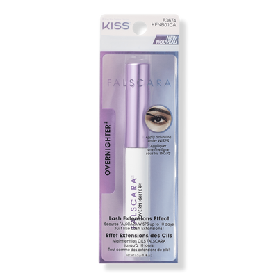 Kiss Falscara Overnighter 10 Day Lash Sealer