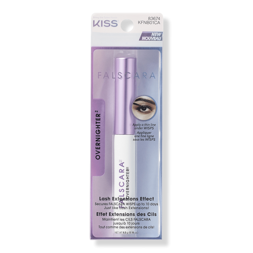 Kiss Falscara Overnighter 10 Day Lash Sealer