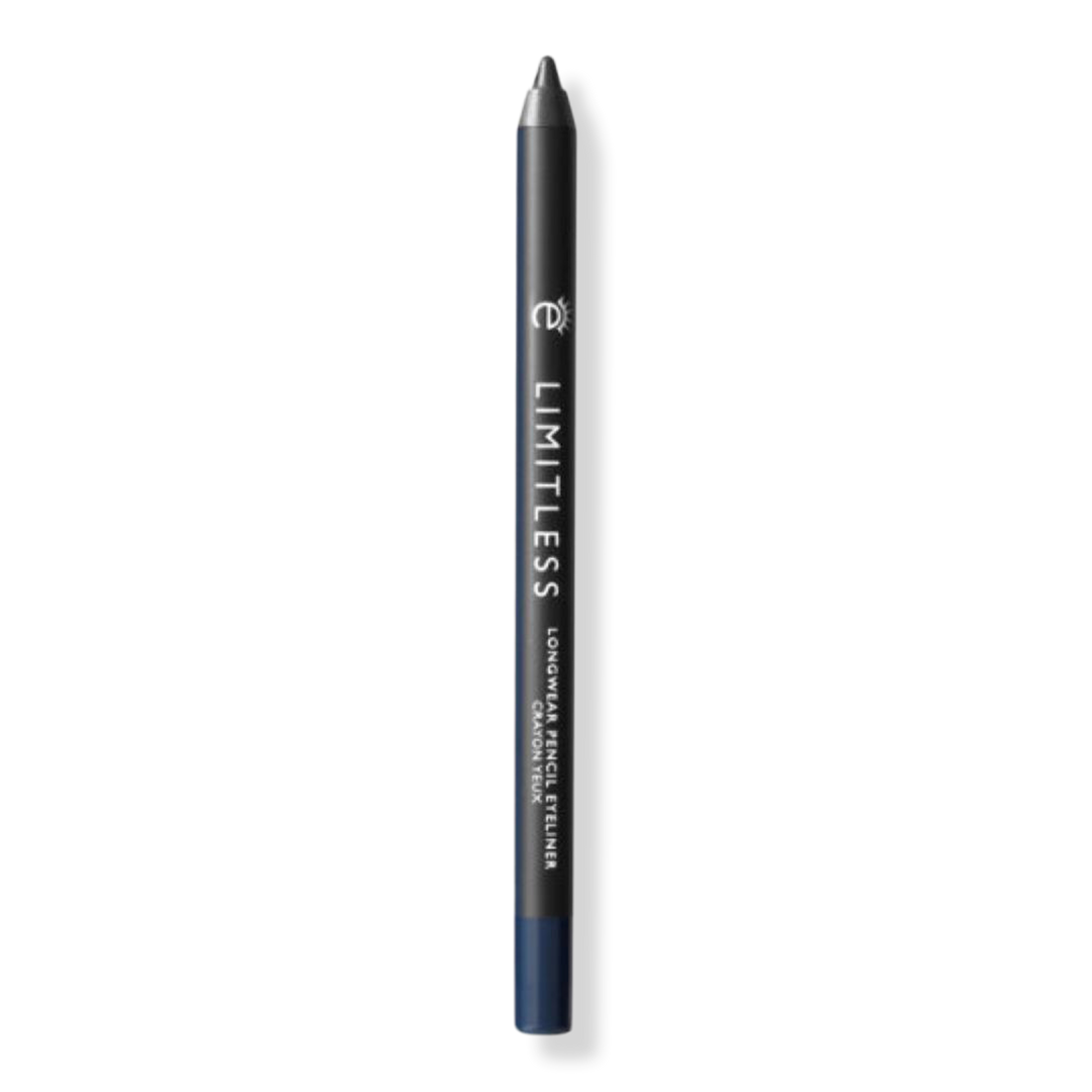 Eyeko Limitless Long-Wear Pencil Eyeliner #1