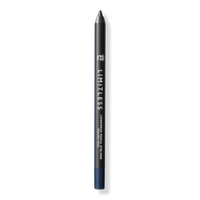 Limitless Long-Wear Colored Pencil Eyeliner