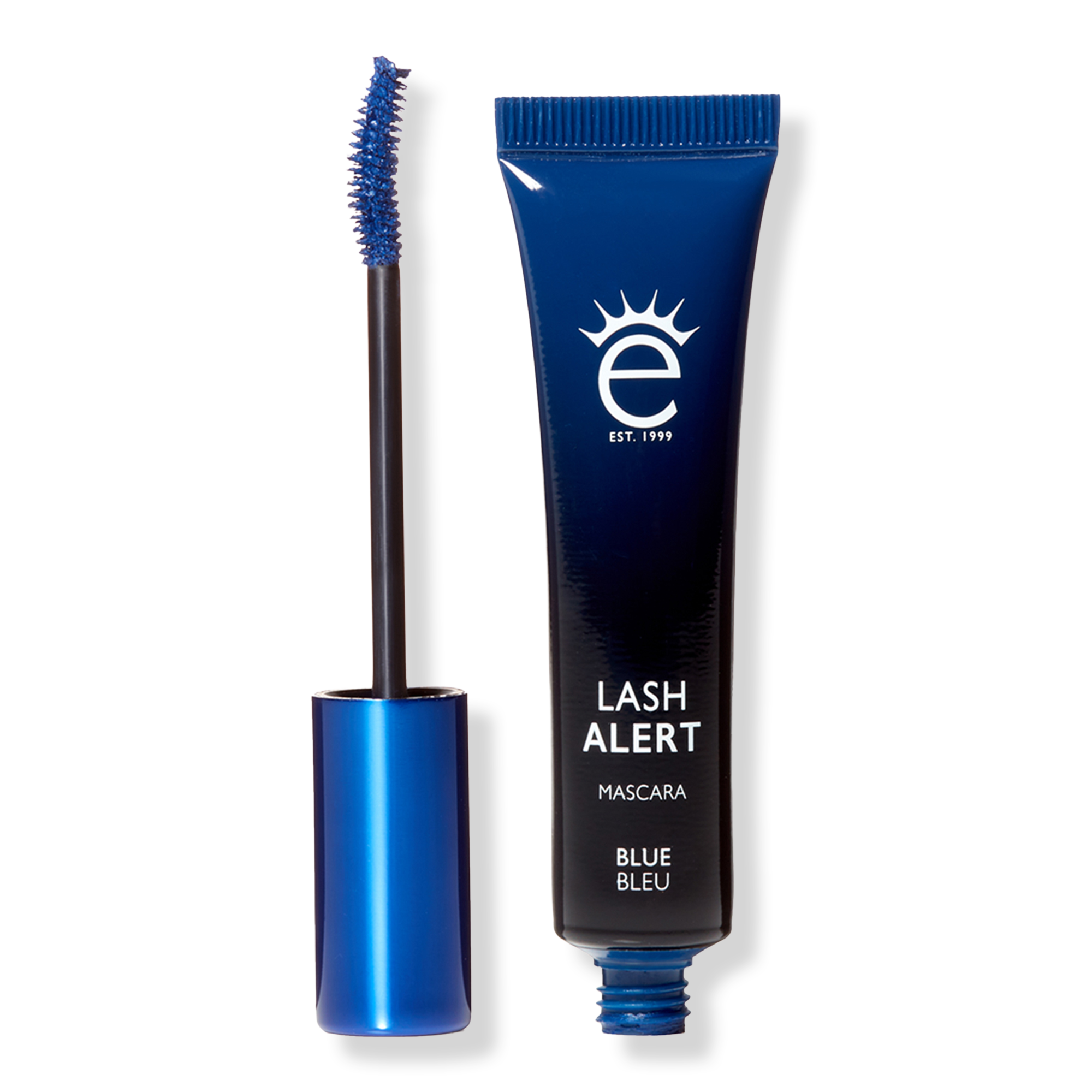 Eyeko Colored Lash Alert Mascara #1