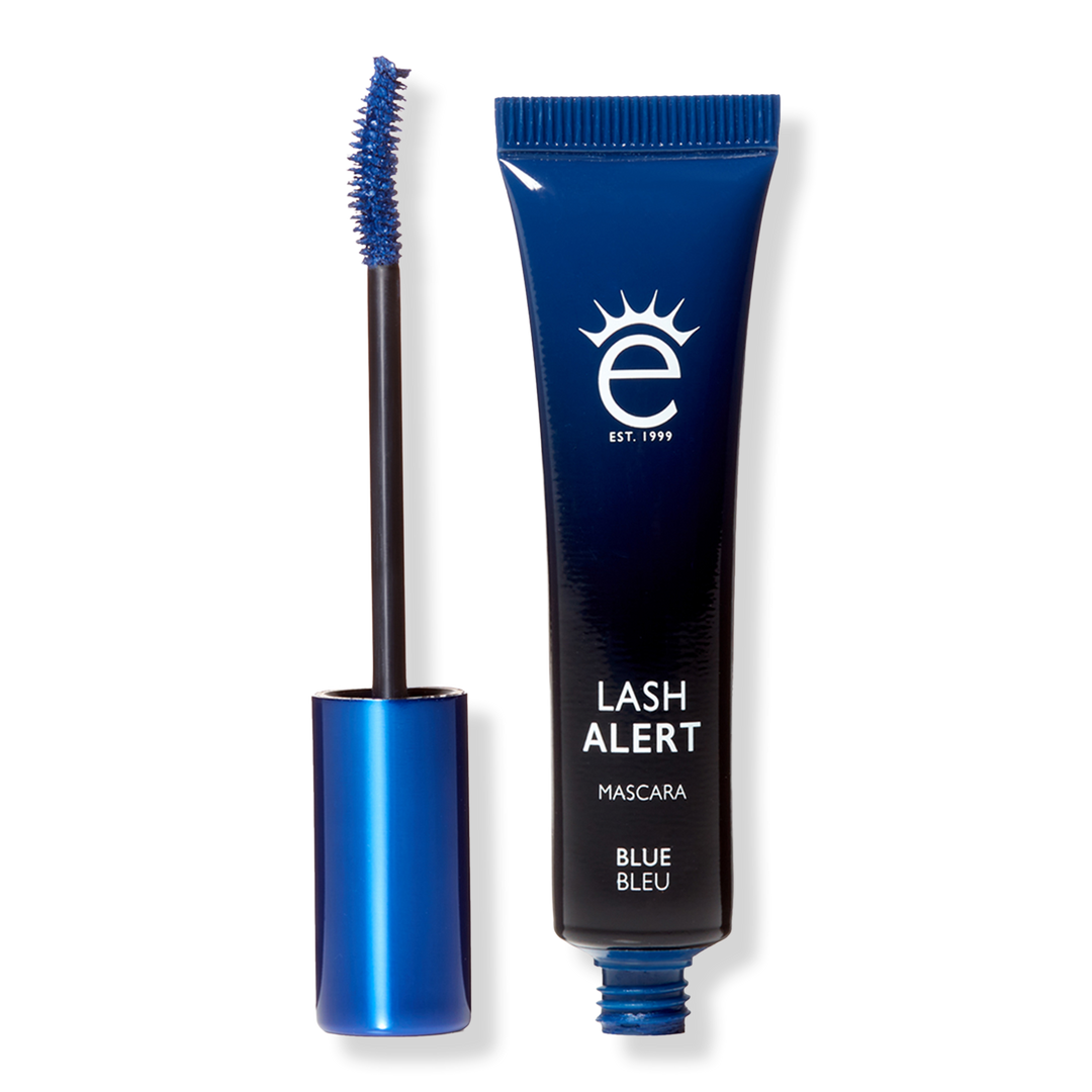 Eyeko Colored Lash Alert Mascara #1