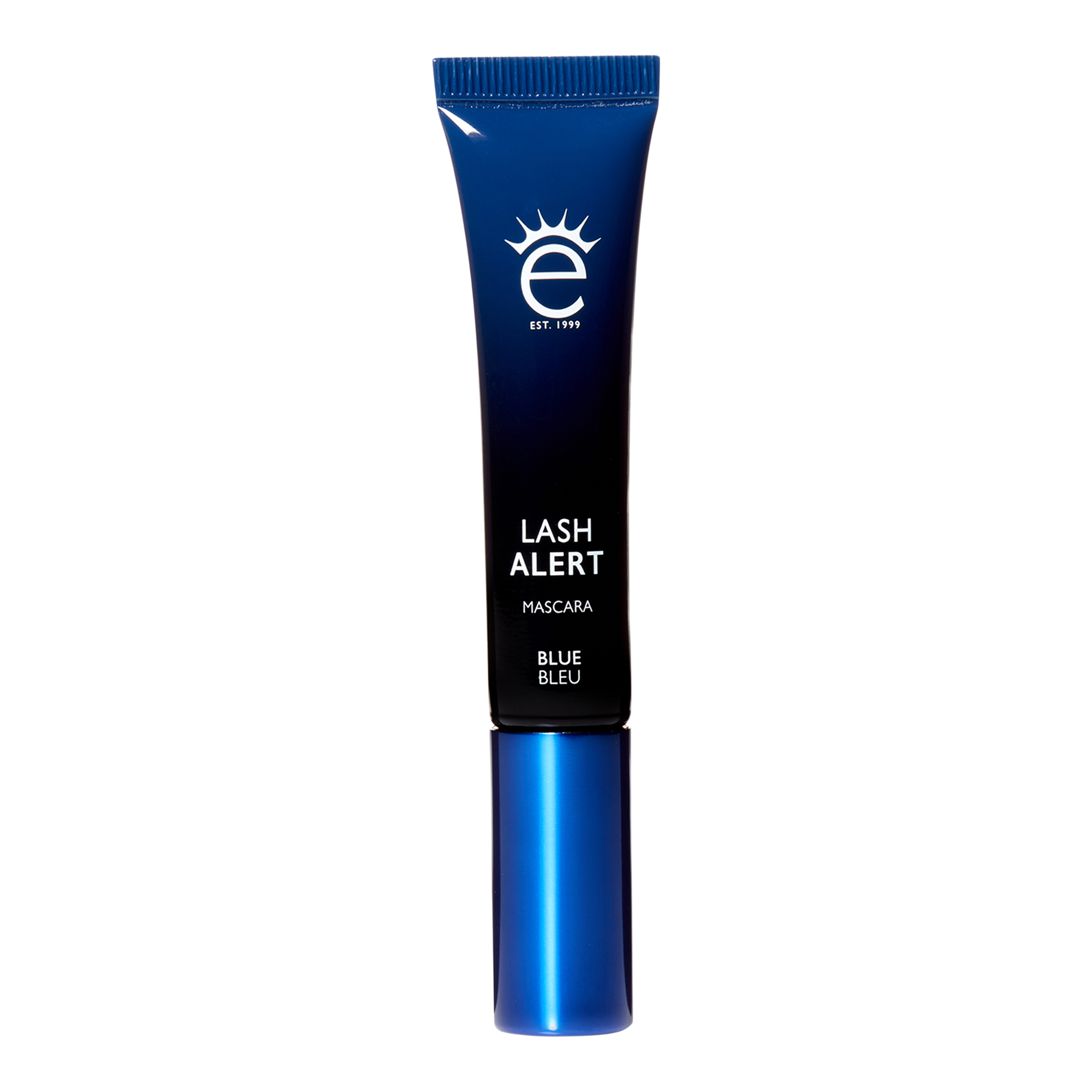 Цветная тушь для ресниц Eyeko Colored Lash Alert, цвет: Синий — фото 3