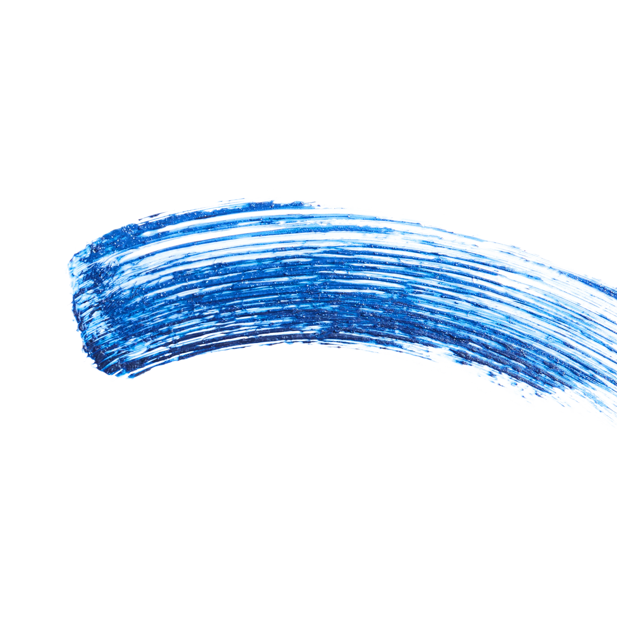 Цветная тушь для ресниц Eyeko Colored Lash Alert, цвет: Синий — фото 2