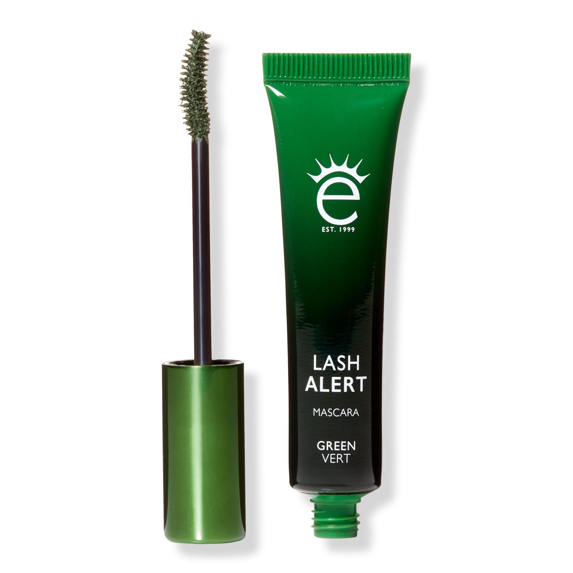 Eyeko Colored Lash Alert Mascara #1