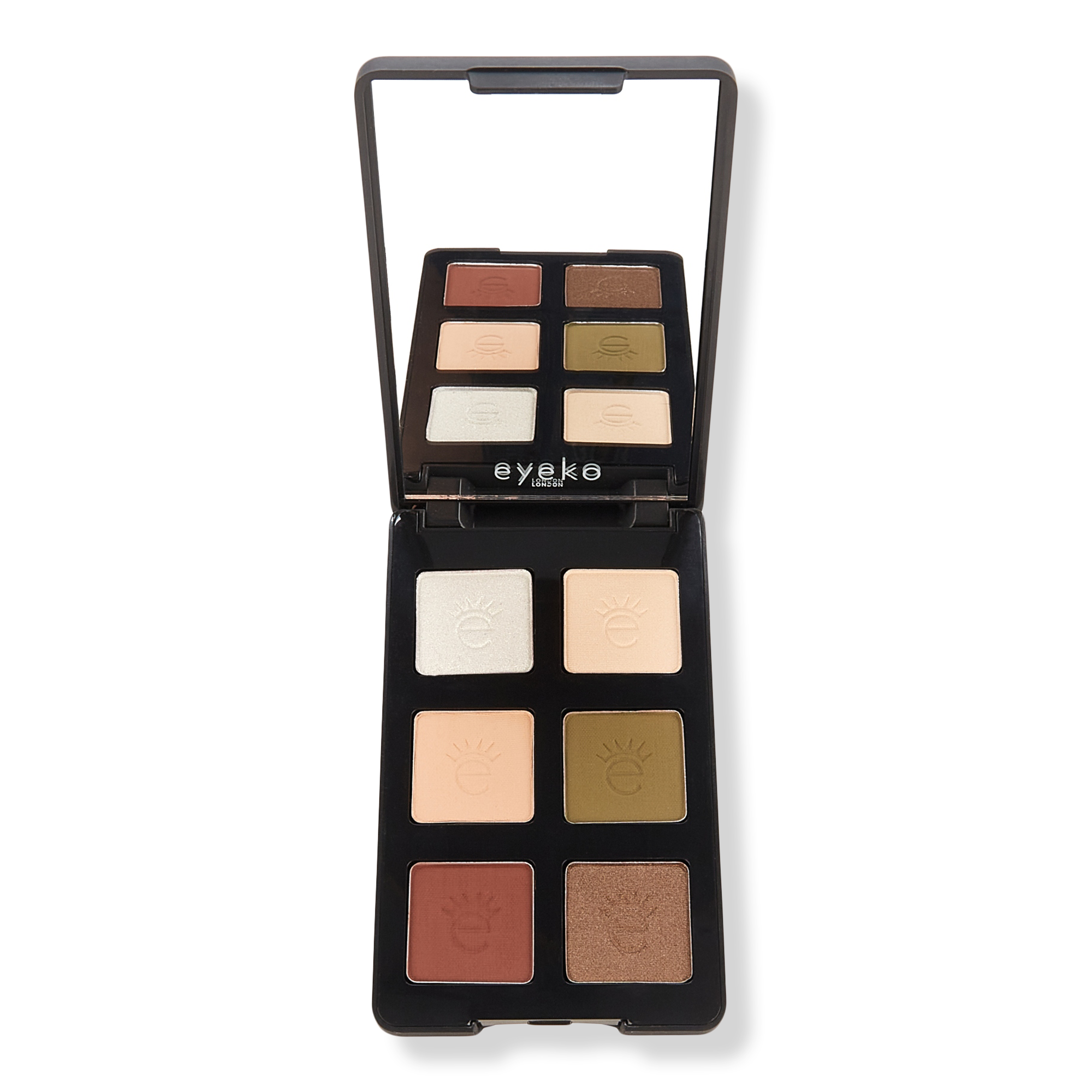 Eyeko Limitless Eyeshadow Palette 1 #1