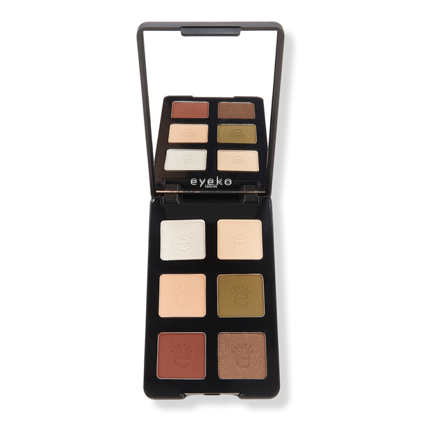 Eyeko Limitless Eyeshadow Palette 1 #1