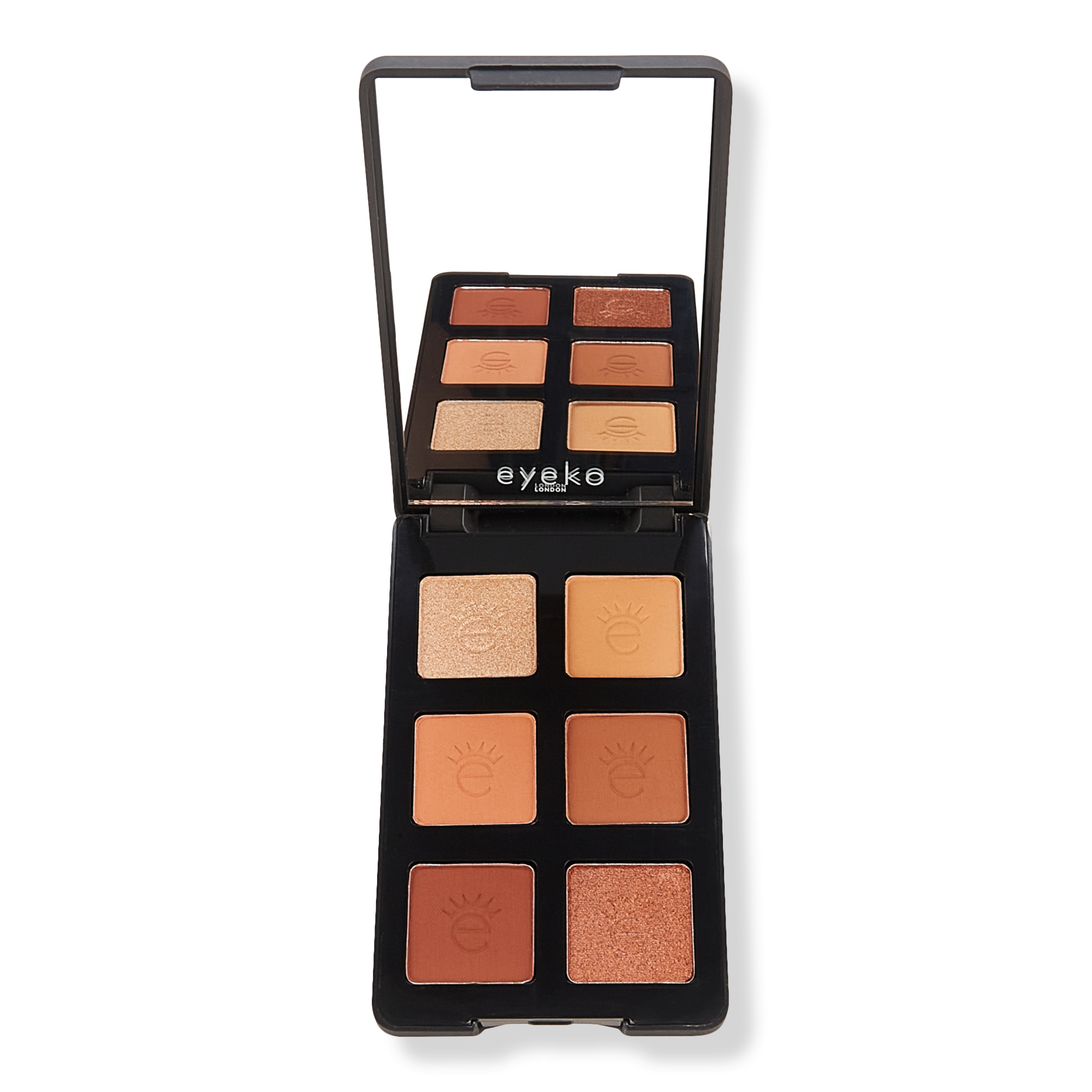 Eyeko Limitless Eyeshadow Palette 2 #1