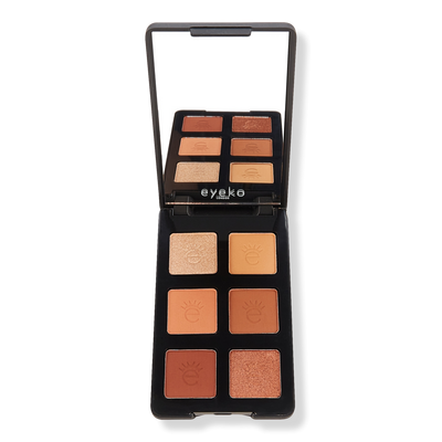 Eyeko Limitless Eyeshadow Palette 2