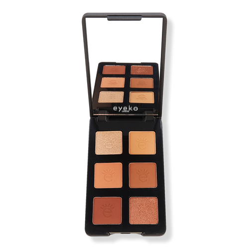 Eyeko Limitless Eyeshadow Palette 2