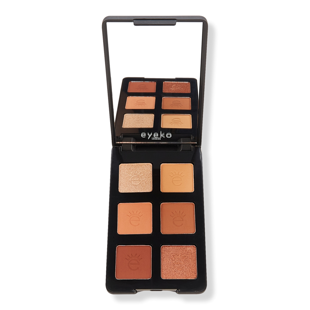 Eyeko Limitless Eyeshadow Palette 2