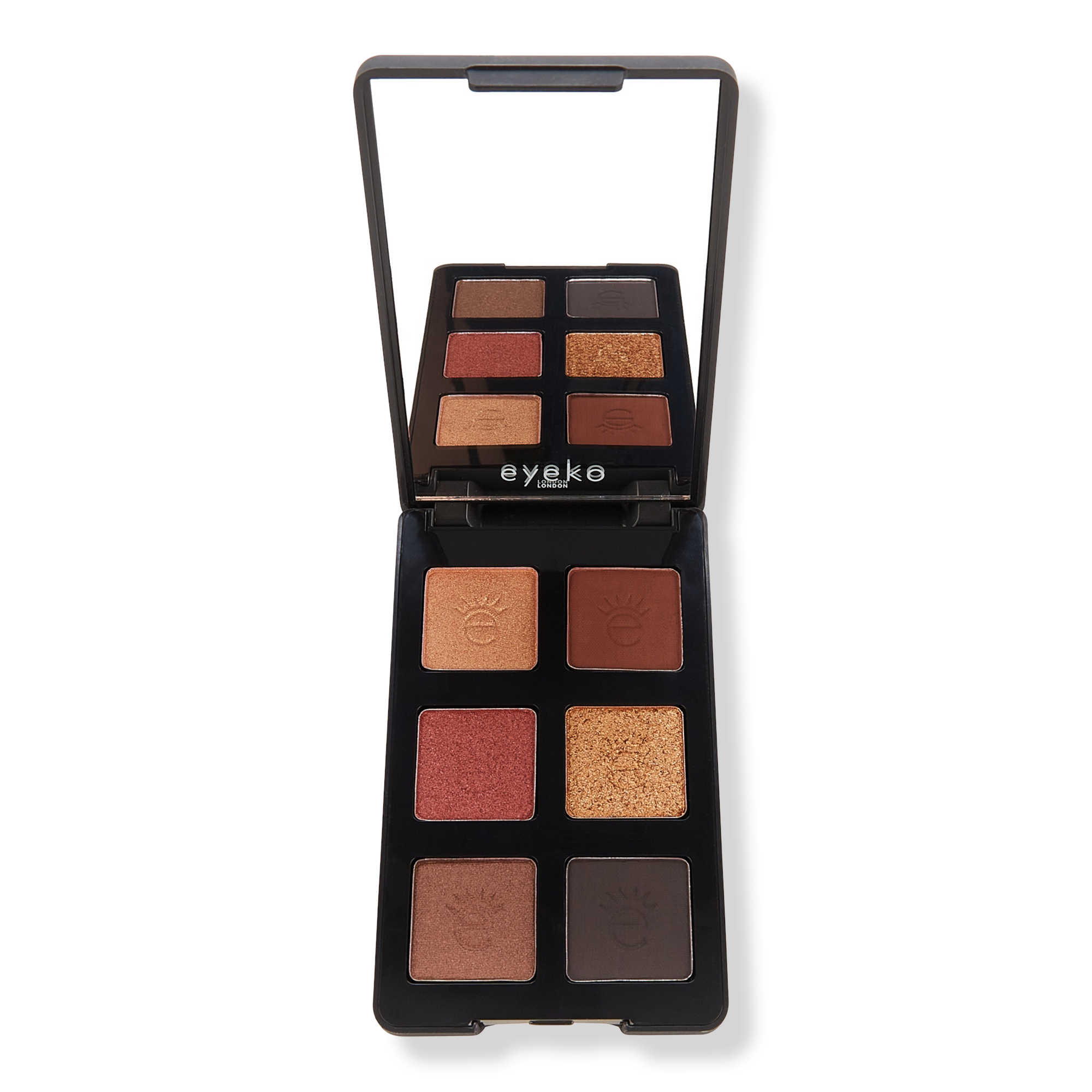 Eyeko Limitless Eyeshadow Palette 3 #1