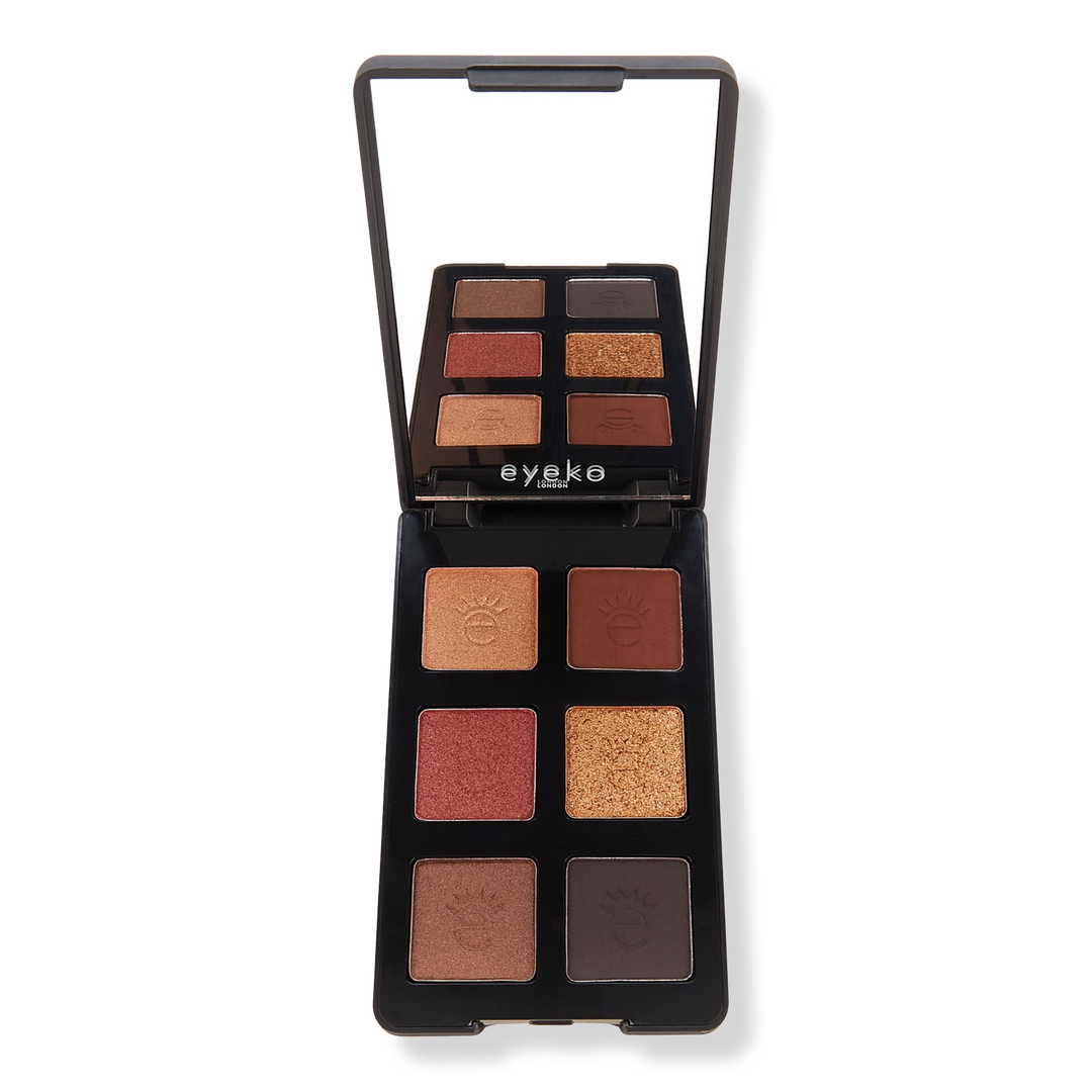 Eyeko Limitless Eyeshadow Palette 3 #1