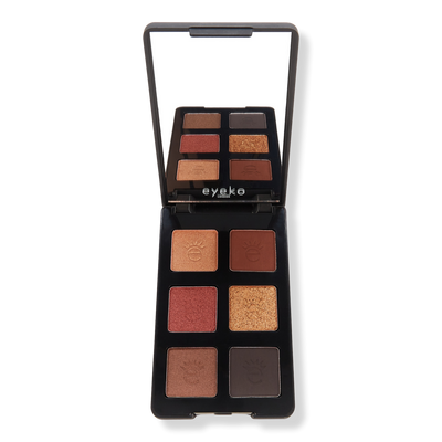 Eyeko Limitless Eyeshadow Palette 3