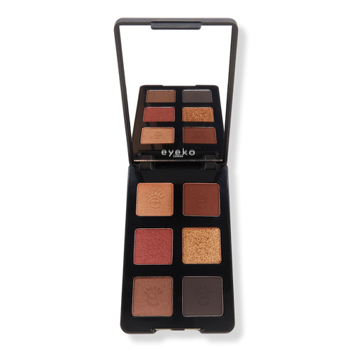 Eyeko Limitless Eyeshadow Palette 3