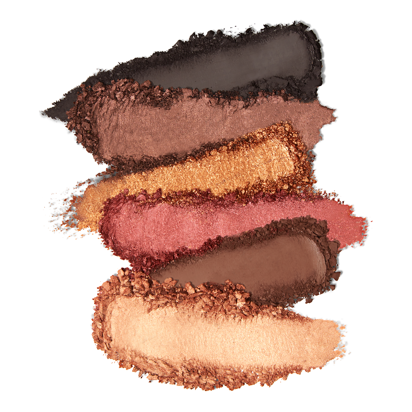 Limitless Eyeshadow Palette 3