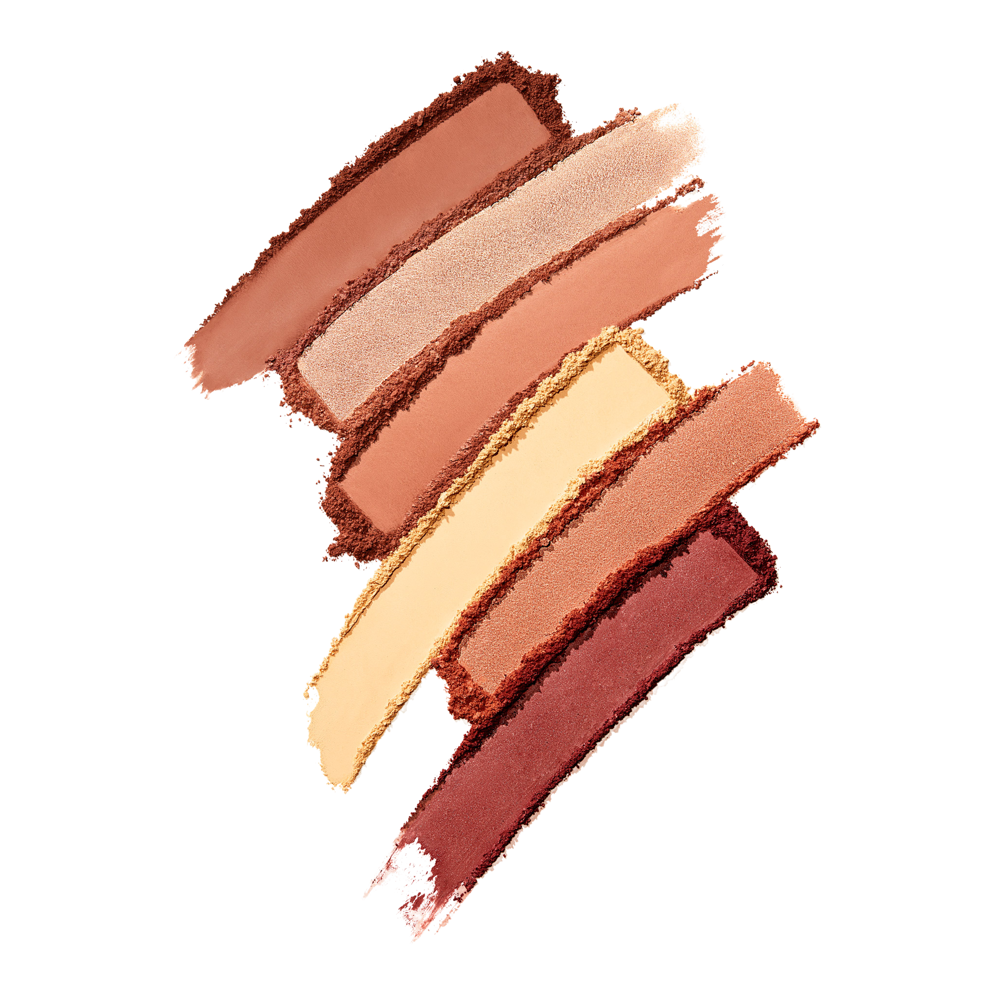 Cali Contour Blush, Highlighter, & Bronzer Face Palette - thumbnail 4