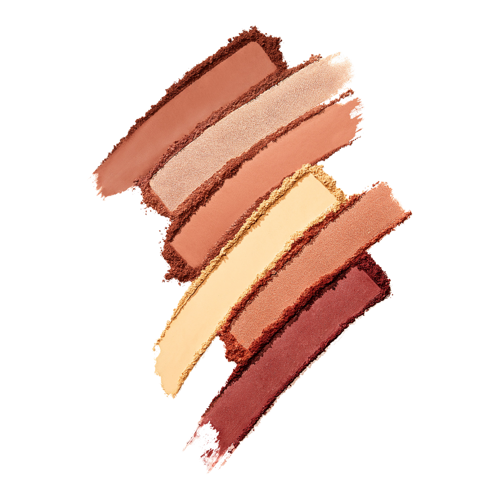 Cali Contour Blush, Highlighter, & Bronzer Face Palette