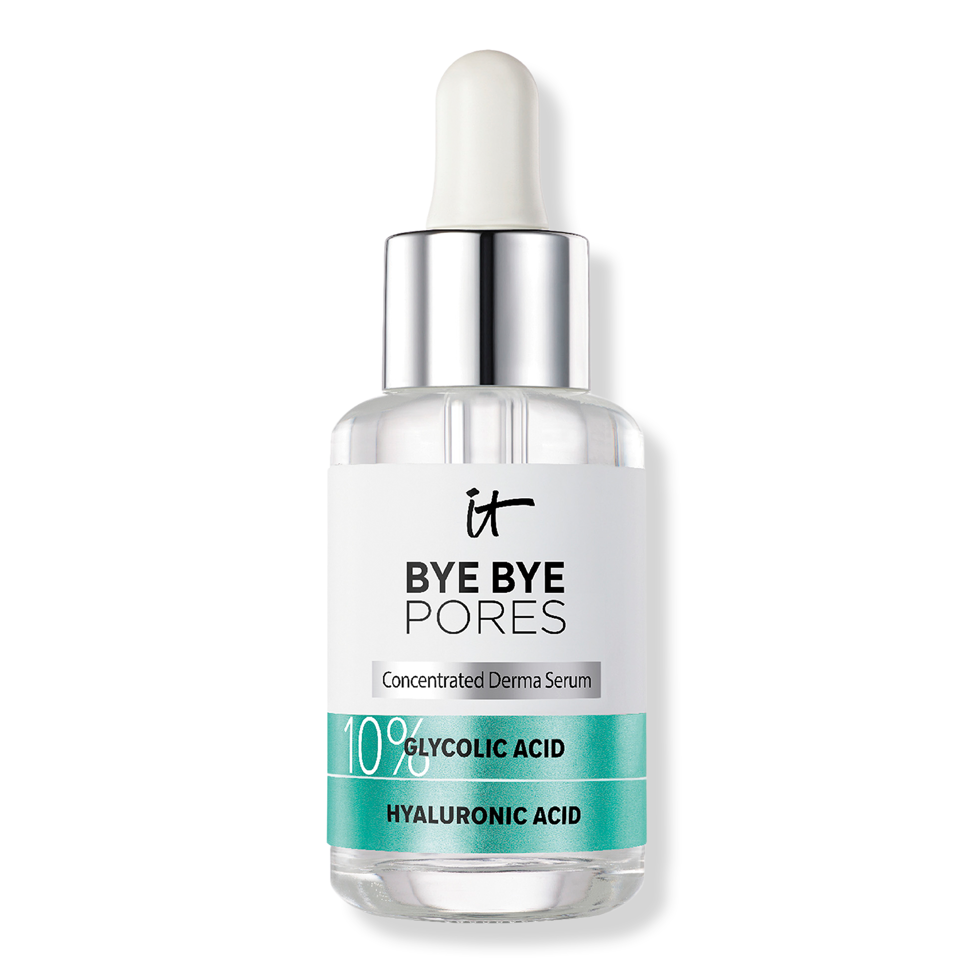 IT Cosmetics Bye Bye Pores Glycolic Acid Serum #1