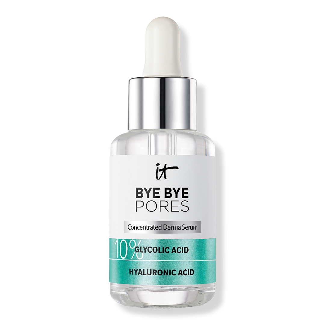 IT Cosmetics Bye Bye Pores Glycolic Acid Serum #1