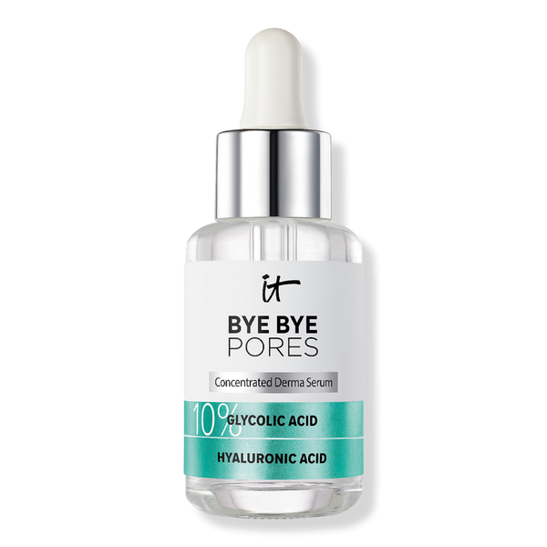 IT Cosmetics Bye Bye Pores Glycolic Acid Serum #1