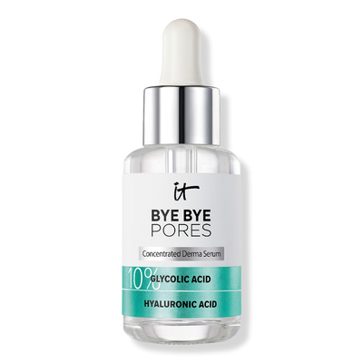 IT Cosmetics Bye Bye Pores Glycolic Acid Serum