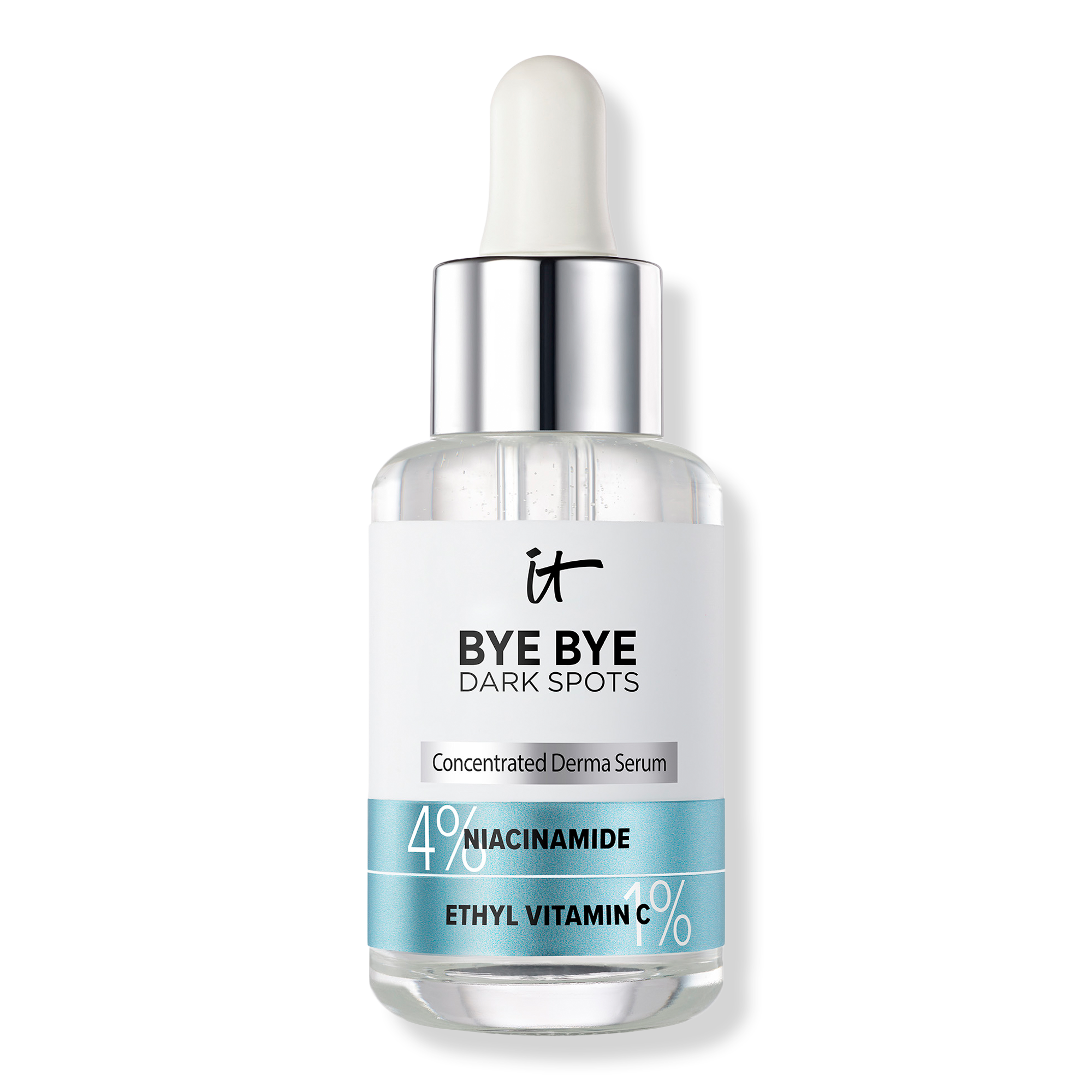 IT Cosmetics Bye Bye Dark Spots Niacinamide Serum #1