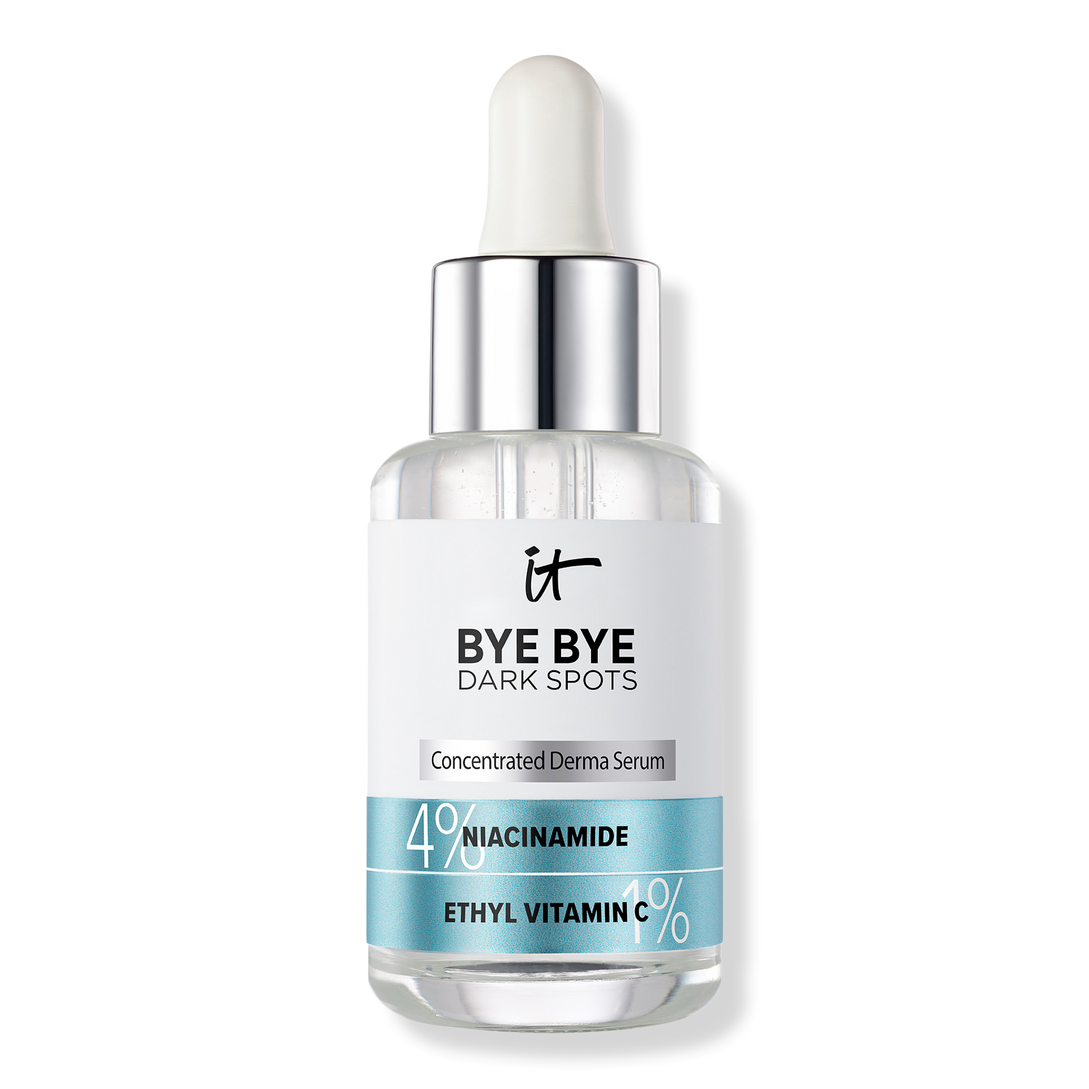 Bye Bye Dark Spots Niacinamide Serum - IT Cosmetics | Ulta Beauty