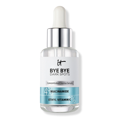 IT Cosmetics Bye Bye Dark Spots Niacinamide Serum