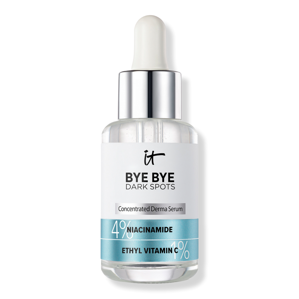 It Cosmetics Bye Bye Dark Spots Niacinamide Serum