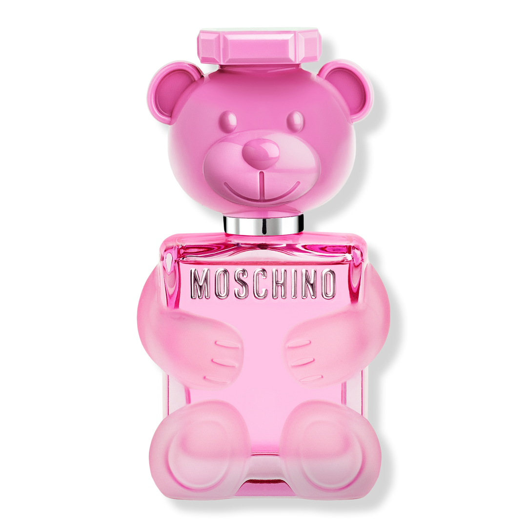 Moschino Toy 2 Bubble Gum Eau de Toilette #1