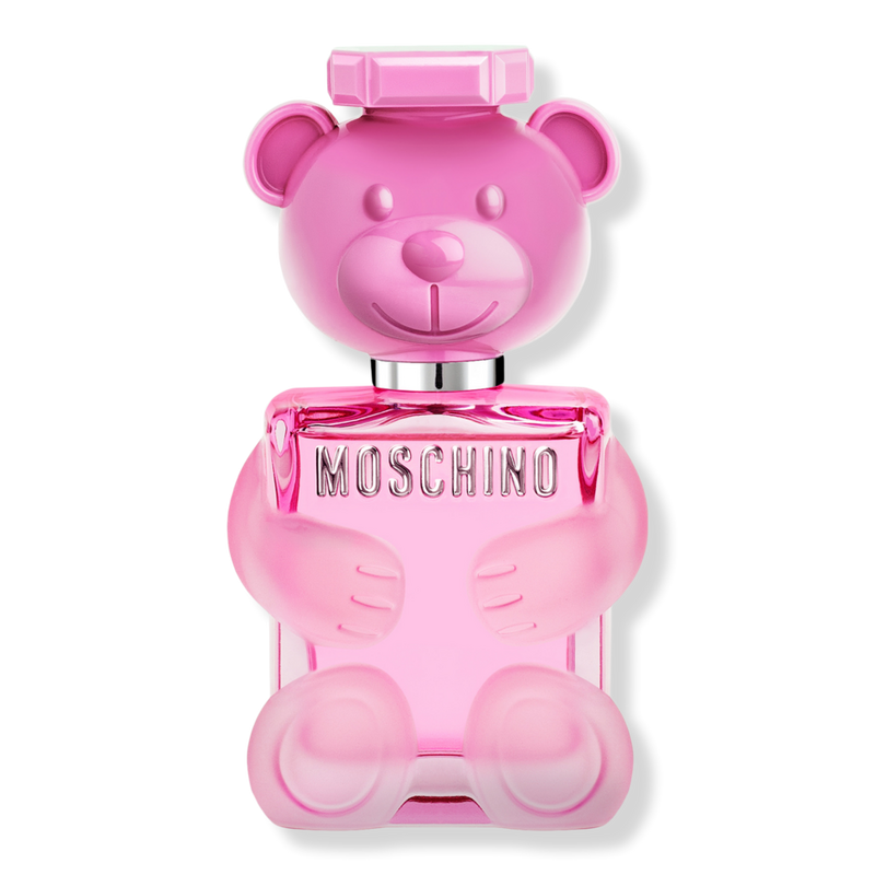 toy rosa Moschino - Toy 2 Bubble Gum Eau de Toilette