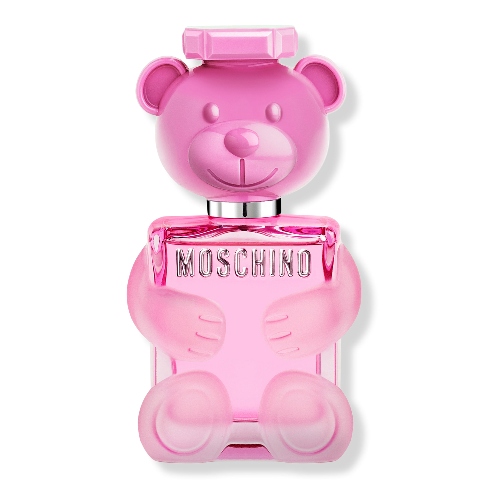 Moschino Toy 2 Bubble Gum Eau De Toilette Spray By Moschino - 1 oz Moschino Toy 2 Bubble Gum Eau De Toilette Spray By Moschino - 1 oz