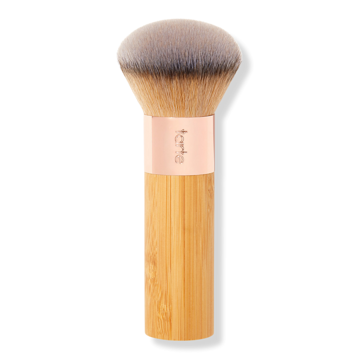 The Buffer Foundation Brush Tarte Ulta Beauty