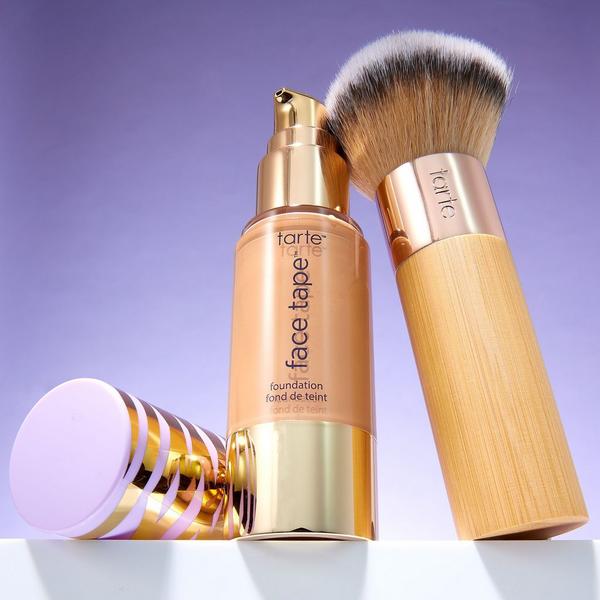 Tarte The Buffer Foundation Brush #4