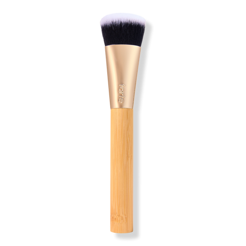 Tarte Face Tape Blurring Full Coverage Foundation Brush Ulta Beauty