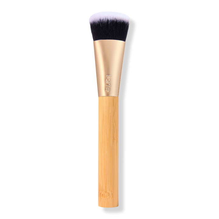 Face Tape Blurring Full Coverage Foundation Brush Tarte Ulta Beauty