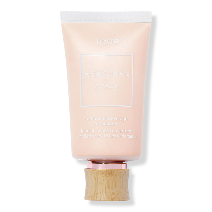 Tarte Amazonian Clay 16Hour Full Coverage Foundation 1