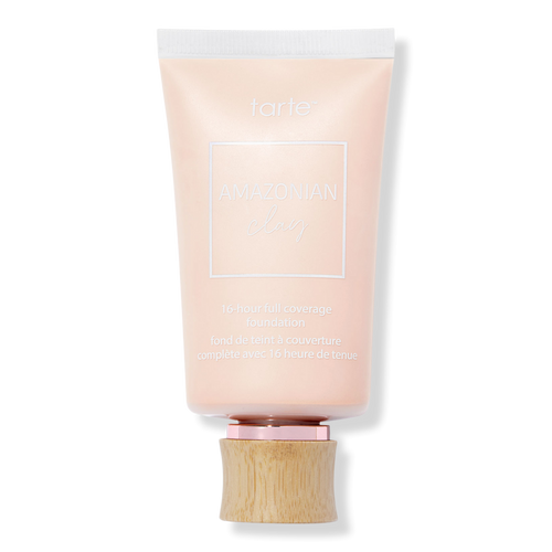 Amazonian Clay 16-Hour Full Coverage Foundation