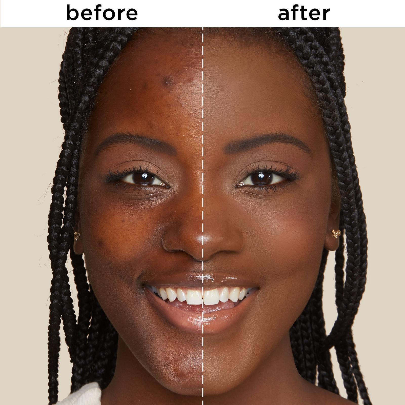 Amazonian Clay 16-Hour Full Coverage Foundation