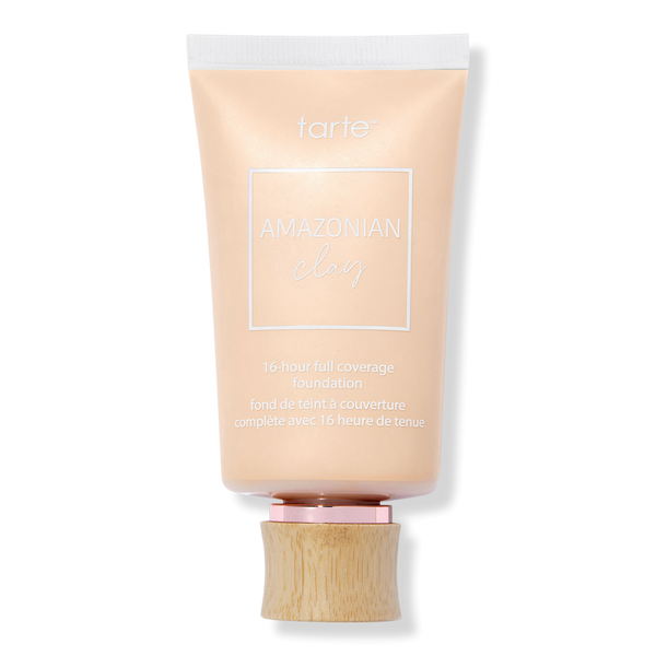 Tarte Amazonian Clay 16-Hour Full Coverage Foundation #1